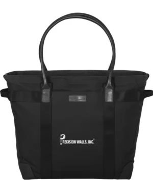 Wells Laptop Tote