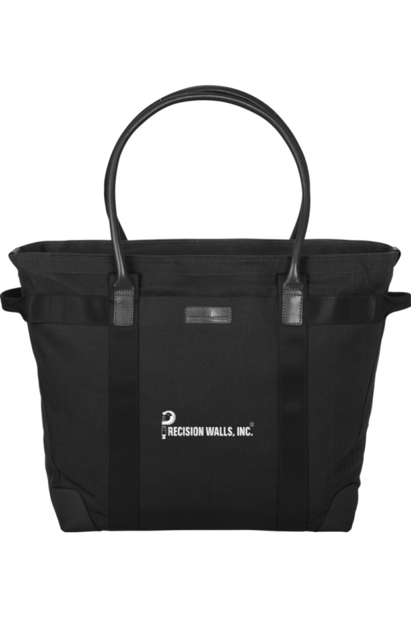 Wells Laptop Tote