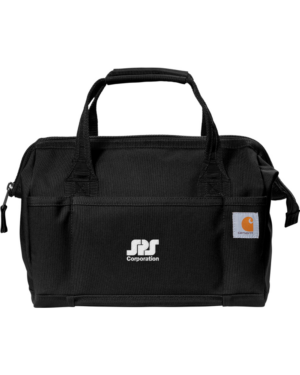 Foundry Series 14” Tool Bag - SPS