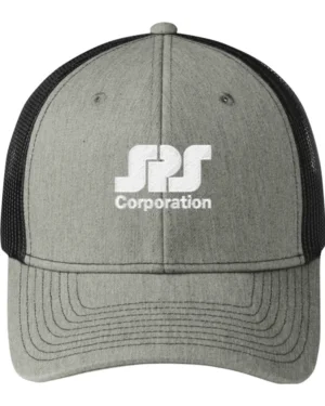Trucker Cap - SPS