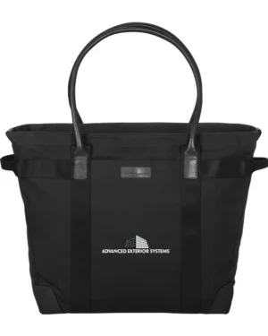 Wells Laptop Tote - AES