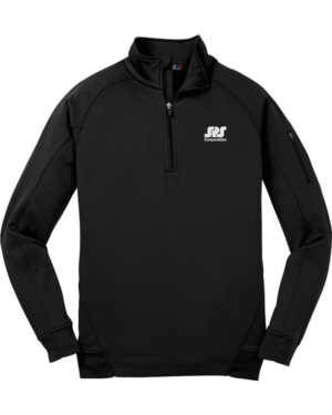 Men's Tech Fleece 1/4-Zip Pullover - SPS