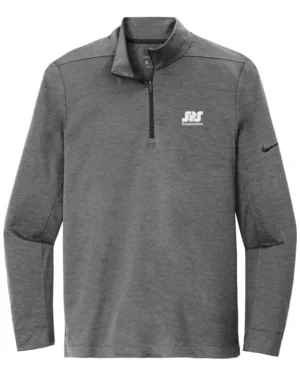 Men's Dry 1/2-Zip Cover-Up - SPS