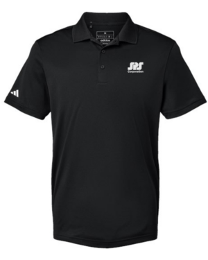 Men's Basic Sport Polo - SPS