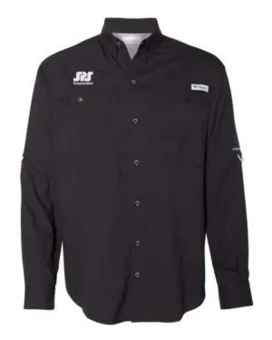 Men's Tamiami Long Sleeve Shirt - SPS