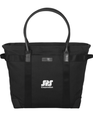 Wells Laptop Tote - SPS