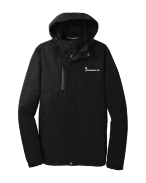 Men's All-Conditions Jacket