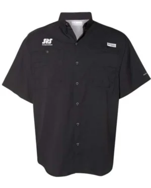 Men's Tamiami Short Sleeve Shirt - SPS