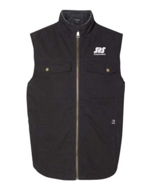 Men's Trek Canyon Vest - SPS