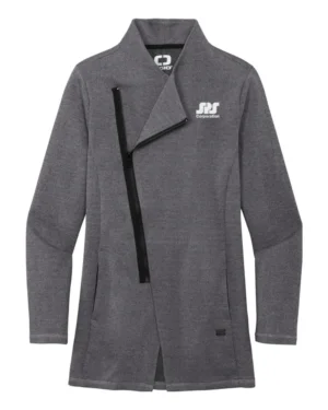 Women's Transition Full Zip - SPS