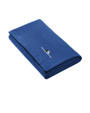 Heavy Blend™ Fleece Stadium Blanket - AES SAFETY - Image 5