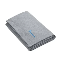 Alternative view of Heavy Blend™ Fleece Stadium Blanket - SAFETY