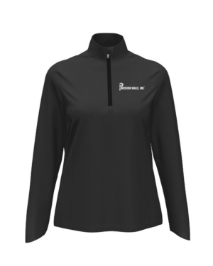 Women's Lightweight 1/4-Zip Pullover