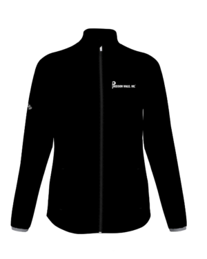 Women's Full-Zip Wind Jacket