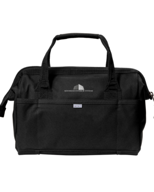 Foundry Series 14” Tool Bag - AES