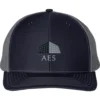 navy-charcoal
