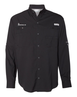 Men's Tamiami Long Sleeve Shirt