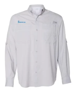 Men's Tamiami Long Sleeve Shirt