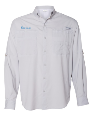 Men's Tamiami Long Sleeve Shirt