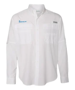 Men's Tamiami Long Sleeve Shirt
