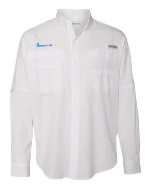 Men's Tamiami Long Sleeve Shirt