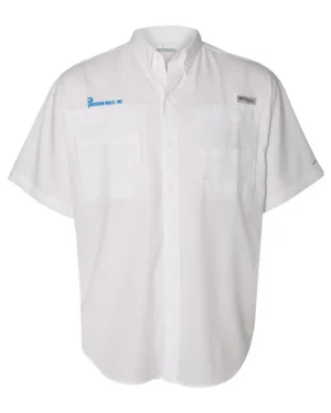 Men's Tamiami Short Sleeve Shirt