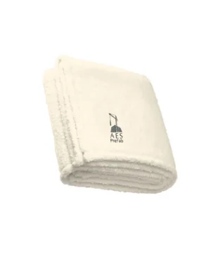 Cozy Blanket - AES PreFab