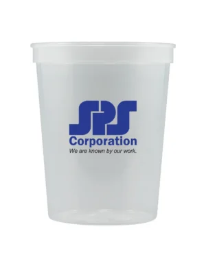 16oz Stadium Cup - SPS