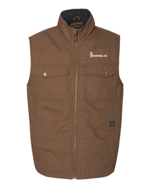 Men's Trek Canyon Vest