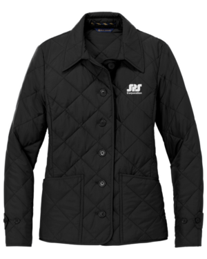 Women's Quilted Jacket - SPS