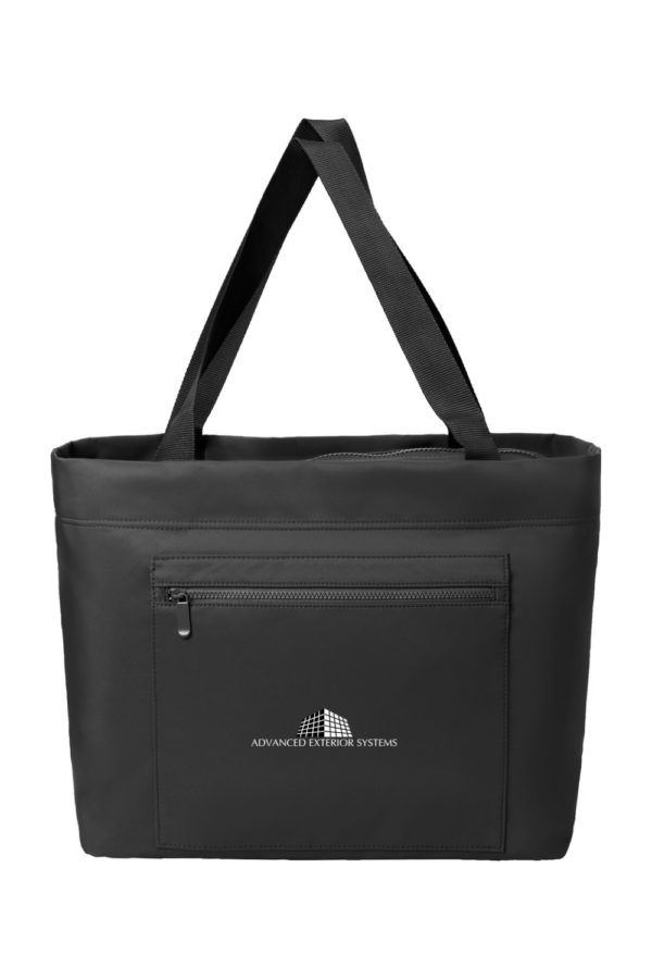 Matte Carryall Tote - AES