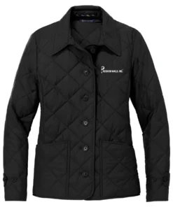 Women's Quilted Jacket