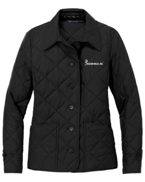 Women's Quilted Jacket