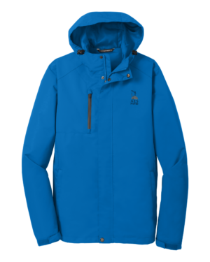 Men's All-Conditions Jacket - AES PreFab