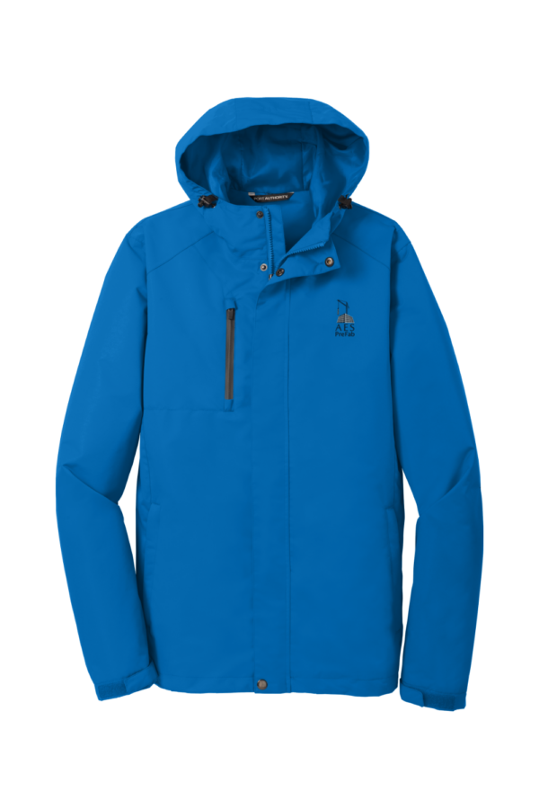 Men's All-Conditions Jacket - AES PreFab