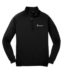 Men's Tech Fleece 1/4-Zip Pullover