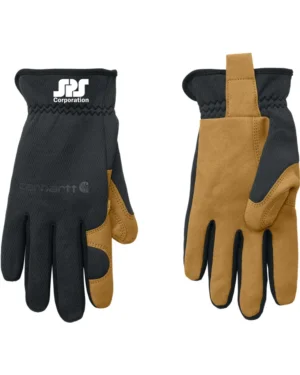 High-Dexterity Open-Cuff Glove - SPS SAFETY