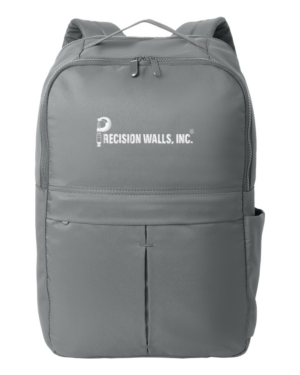 Matte Backpack
