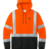 safety-orange