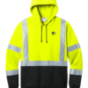 safety-yellow