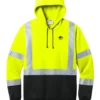 safety-yellow