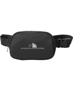 Matte Hip Pack - AES