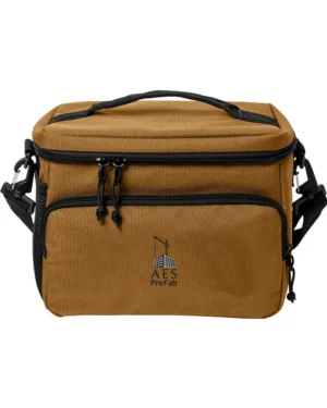 Can Cooler - AES PreFab Safety