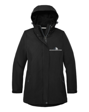 Women's 3-in-1 Jacket - AES