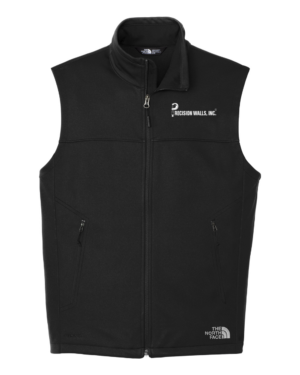 Men's Soft Shell Vest