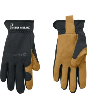 High-Dexterity Open-Cuff Glove - SAFETY