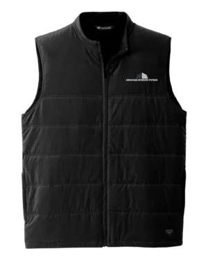 Men's Cold Bay Vest - AES