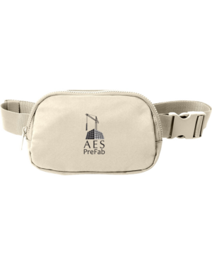 Matte Hip Pack - AES PreFab