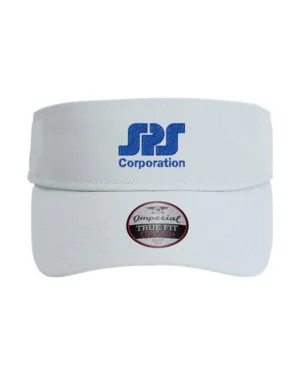The Performance Phoenix Visor - SPS