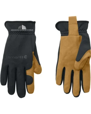 High-Dexterity Open-Cuff Glove - AES SAFETY